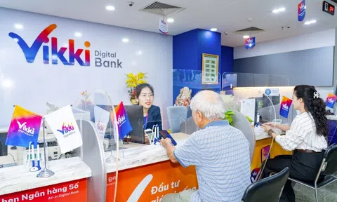 Thanh tra yêu cầu Vikki Bank xử lý các cá nhân để xảy ra vi phạm