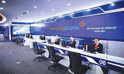 KienlongBank Sóc Trăng cấp tín dụng trái quy định