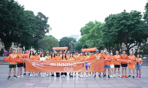 SHB: Khi “mã gen thể thao” trở thành bản sắc văn hóa doanh nghiệp