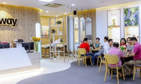 Ủy ban Cạnh tranh quốc gia phạt Công ty Amway Việt Nam 410 triệu đồng