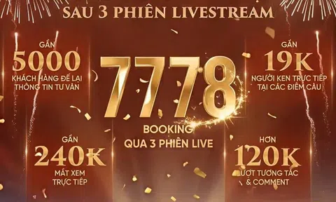 Chuyên gia: Vinhomes Sài Gòn Park hoàn toàn xứng đáng là một tài sản tích lũy bền vững