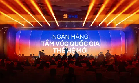 Tái định vị thương hiệu ngân hàng: Từ câu chuyện toàn cầu đến bước chuyển chiến lược tại Việt Nam