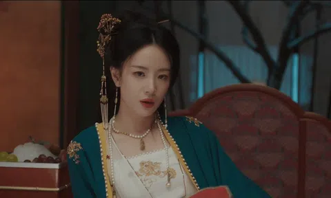 Nữ chuyên viên vật lý trị liệu đối mặt với bí mật đáng sợ nhất cuộc đời