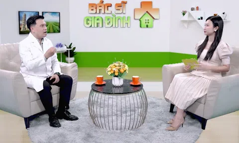 Viêm não tự miễn dễ bị nhầm với bệnh tâm thần, nhận biết sớm để tránh hậu quả đáng tiếc