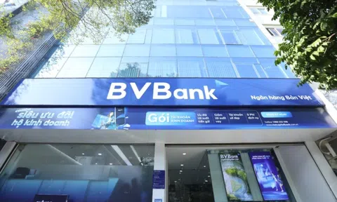 BVBank kinh doanh ra sao trước khi nộp hồ sơ niêm yết lên HoSE?