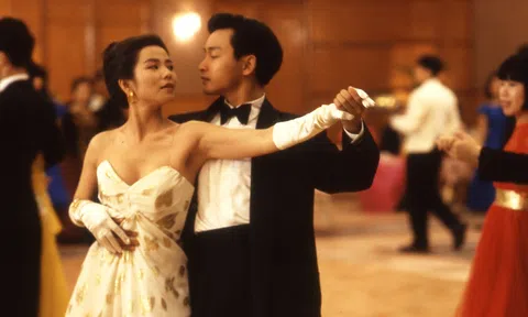 “Tam giác vàng” điện ảnh Hong Kong tái xuất trong tượng đài Tung Hoành Tứ Hải