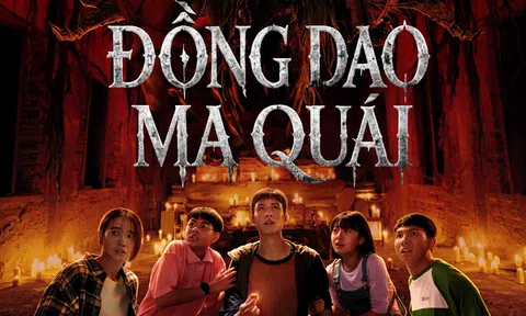 Halloween đến sớm với bộ đôi phim kinh dị đáng chú ý hè 2026