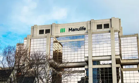 Năng lực AI vượt trội đưa Manulife năm thứ hai liên tiếp giữ ngôi đầu ngành bảo hiểm nhân thọ toàn cầu