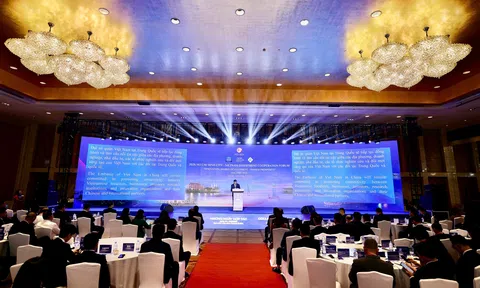 Nam A Bank kết nối, thúc đẩy, phát triển kinh tế trục Đông - Tây