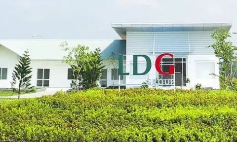 Sacombank thu giữ hàng trăm bất động sản của LDG để xử lý nợ xấu
