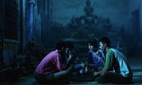 Đồng Dao Ma Quái: 5 thế lực tâm linh trong truyền thuyết Thái Lan trên màn ảnh