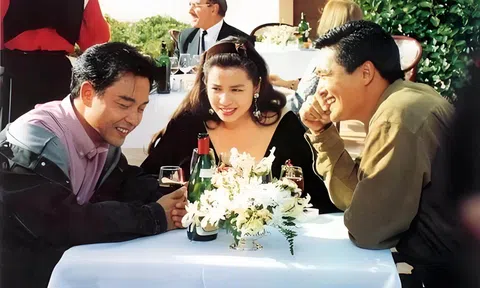 Lọt top 200 phim hay nhất mọi thời đại, Tung Hoành Tứ Hải có gì để “mê hoặc” khán giả Việt?