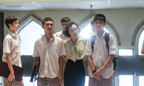 Từ thần tượng tuổi teen đến 'nữ hoàng phim kinh dị' góp mặt trong 'Đồng dao ma quái'