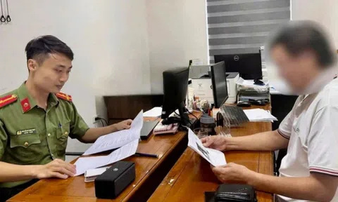Xử lý 135 người bình luận xuyên tạc trên trang của Lê Trung Khoa, Nguyễn Văn Đài