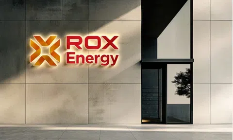 Góc khuất tài chính của Rox Energy sau án phạt chậm công bố thông tin