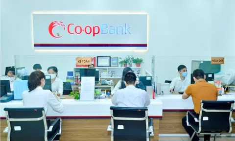 Thanh tra yêu cầu Co-opBank Thanh Hóa chấn chỉnh, khắc phục tồn tại, hạn chế