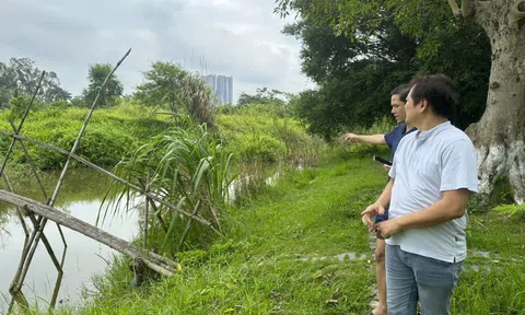 Hàng trăm khách hàng “mắc kẹt” gần 6 năm tại dự án Làng Hà Lan – Ecopark: Niềm tin bị bào mòn sau những thỏa thuận ký quỹ