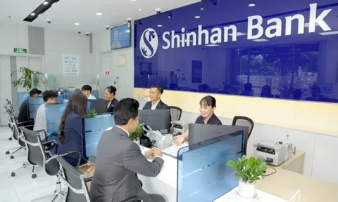 Shinhan Bank Phú Mỹ chưa thực hiện triệt để giảm lãi suất theo chỉ đạo của Thống đốc NHNN