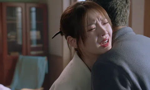 'Cạm bẫy ngọt ngào' tập 14: Lý Nại hoàn thành tâm nguyện của sư phụ nhưng đánh mất người mình yêu