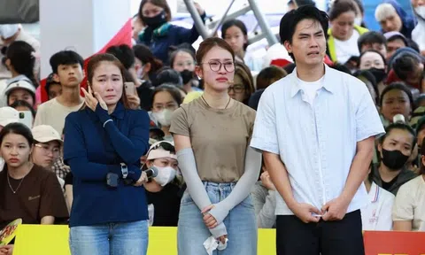 “Mái ấm gia đình Việt” trở lại Khánh Hòa, tiếp tục hành trình sẻ chia cùng trẻ em khó khăn