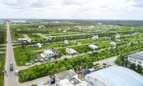 Công ty Cổ phần Hồng Đạt - Long An kiến nghị về số tiền nợ thuế