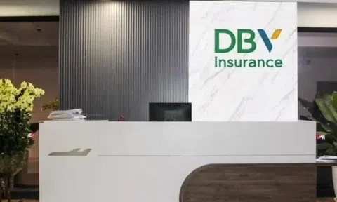 Bảo hiểm DBV bị phạt vì cạnh tranh không lành mạnh