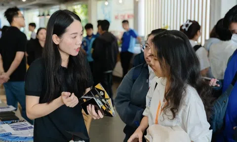 Thị trường đào tạo tiếng Anh tăng nhiệt: Lộ diện chứng chỉ “chân ái” đang soán ngôi trong lòng Gen Z