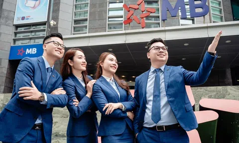 MB Bình Dương bị 'tuýt còi' vì hàng loạt lỗ hổng trong quản lý tín dụng