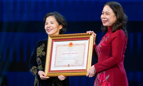 Từ ba nhà máy bỏ hoang đến top 1 thương hiệu sữa tiềm năng nhất thế giới