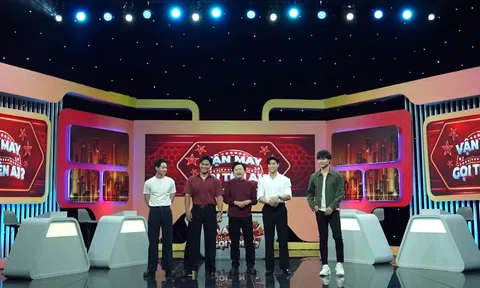 MC Đại Nghĩa bất ngờ khi dàn khách mời liên tục tung chiêu "đọc vị" đối thủ