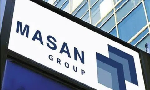 Masan đang nợ vượt ngưỡng 69.000 tỷ đồng