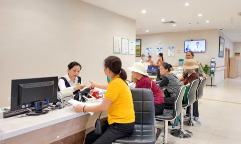 5.000 người dân Quảng Ninh được khám sức khỏe miễn phí tại Vinmec Hạ Long