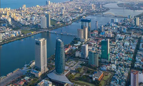 Công ty Bất động sản S-Realty Đà Nẵng nợ thuế hơn 74 tỷ đồng
