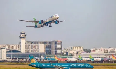Bamboo Airways nợ thuế hơn 440 tỷ đồng