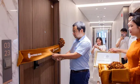 Masterise Homes triển khai chương trình “Đồng hành kiến tạo giá trị - Nâng tầm trải nghiệm sống bền vững” trên toàn quốc