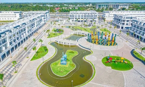 Công ty TNHH MTV Cát Tường nợ thuế hơn 29 tỷ đồng