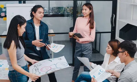 Chính thức phát động chương trình xét chọn Doanh nghiệp đạt chuẩn Văn hóa kinh doanh Việt Nam 2026