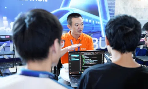 Cộng đồng AI chung tay giải những bài toán của ngành ngân hàng