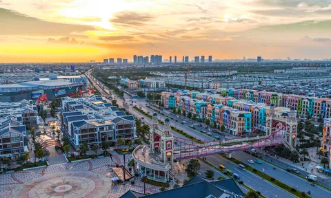 Khi lãi suất tạo đỉnh, đừng chọn bất động sản chỉ vì giá, hãy chọn vì "sống được"