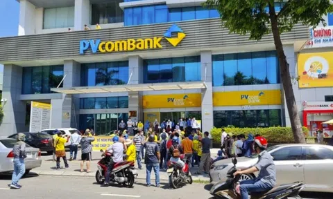 Nợ xấu của Phú Gia Thịnh tại PVcomBank tiếp tục “leo thang”