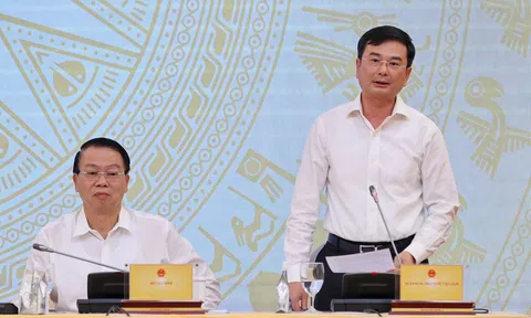 Từ xử lý nợ xấu đến nâng chuẩn quản trị rủi ro của hệ thống ngân hàng