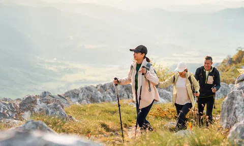 Khảo sát Manulife Asia Care 2026: Người Việt muốn tự chủ tài chính khi về già