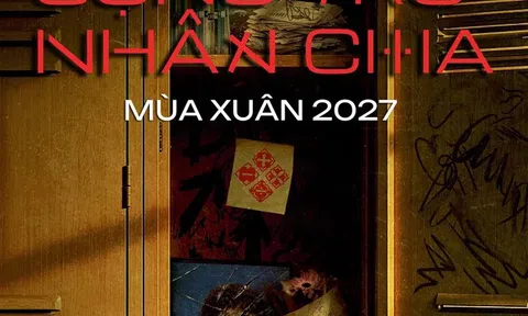 Phim “Cộng trừ nhân chia” tung poster công bố dự án, kín đặc những chi tiết bí ẩn, ngộp thở với drama