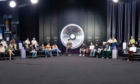 WEAN tiết lộ điều khiến mình “lưu luyến” Pháp Kiều