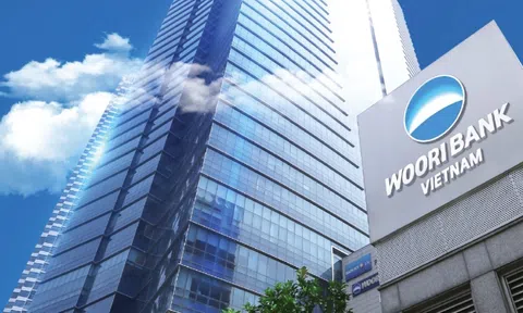 Woori Bank Thái Nguyên bị 'tuýt còi' trong thẩm định và giám sát tín dụng