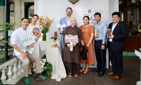 “Thắp Vị Mùa Ơn” – Hành trình hương vị Việt mùa tri ân