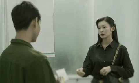 Hợp đồng từ thượng đế: Cha ruột từ chối truyền máu, cha nuôi bán thận cứu Thiều Tiến