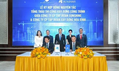 Chủ tịch Tập đoàn Xây dựng Hoà Bình có nguy cơ bị tạm hoãn xuất cảnh