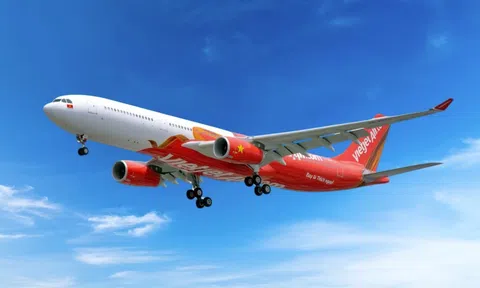 Vietjet mở rộng mạng bay Philippines và Thái Lan, chào loạt đường bay mới với vé 0 đồng và ưu đãi 20%
