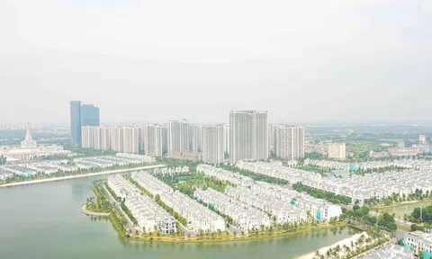 Quy hoạch đô thị dài hạn thay đổi cách lựa chọn bất động sản như thế nào?